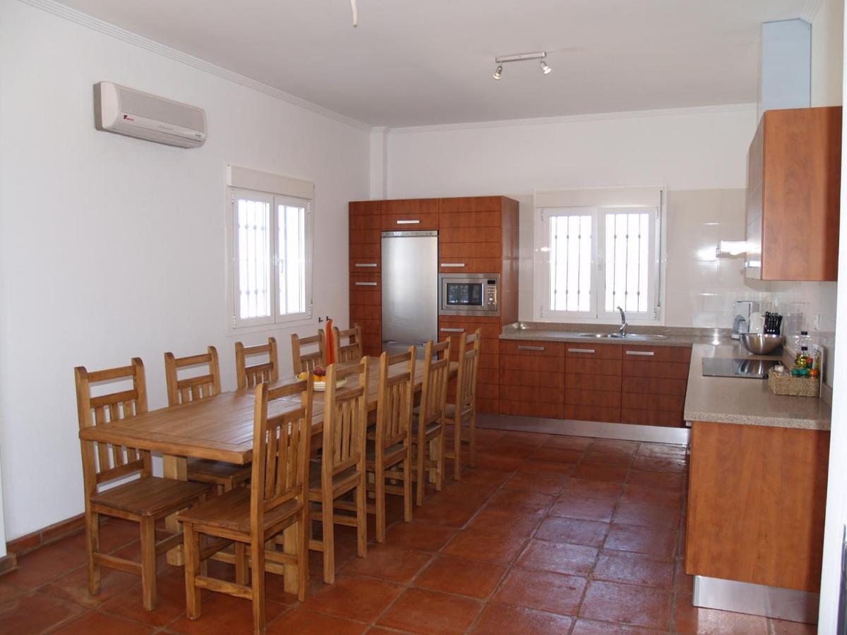 Villa Casa Bandoleros Arenas  Esterno foto