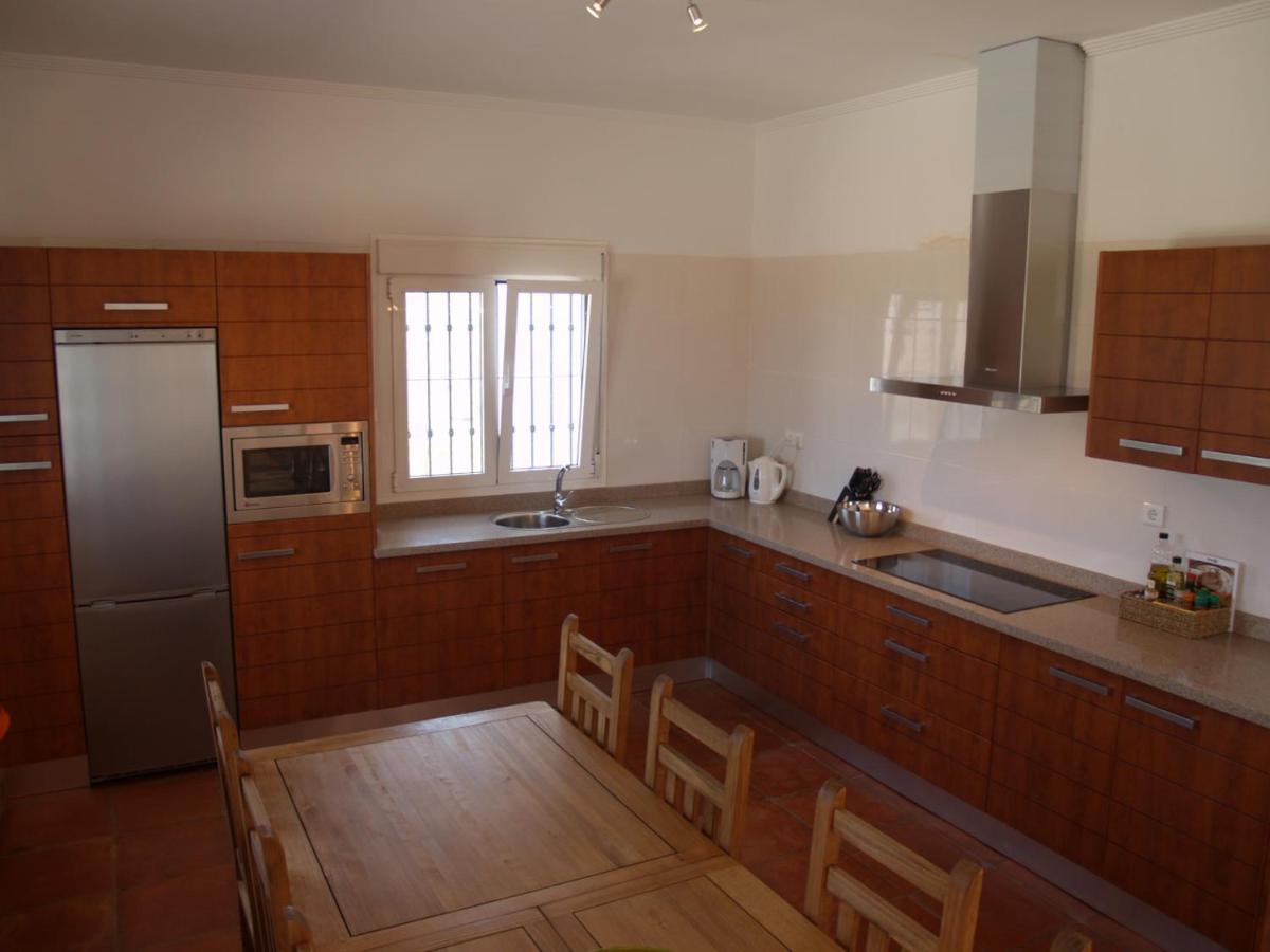 Villa Casa Bandoleros Arenas  Esterno foto